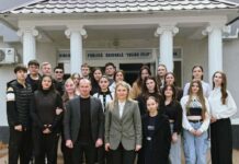 Civic Next: vocea tinerilor care schimbă comunitatea