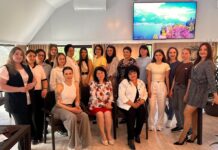 Sănătate, echilibru și încredere: un eveniment dedicat femeilor din Drochia