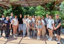 Învățare prin experiență: excursie educativă pentru elevii din Șuri