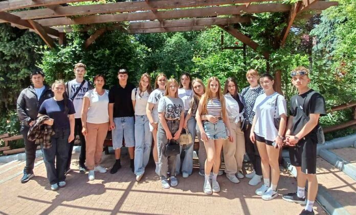 poza principală excursie