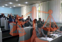 Un amendament al socialiștilor blochează construcția viitorului Palat al Justiției din Soroca / VIDEO