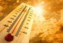 Europa, lovită de un val de căldură neobișnuit: temperaturi cu până la 16 grade peste normal în luna mai