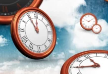 De ce pare că timpul trece mai repede după 30 de ani. Ce au descoperit cercetătorii despre creier și rutină