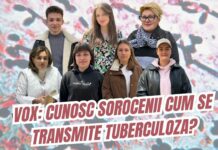 VOX: Cunosc sorocenii cum se transmite tuberculoza? / VIDEO