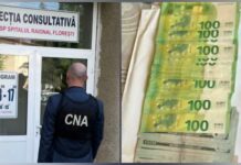 Ce spune directoarea spitalului despre cazul de corupție de la Florești?