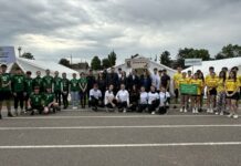 Elevii din Soroca, Drochia și Florești au participat la „Școala Securității 2026” / VIDEO