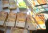 Contrabandă si spălare de bani – în „proces” au fost implicate 13 persoane fizice și 6 persoane juridice