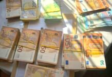 Contrabandă si spălare de bani – în „proces” au fost implicate 13 persoane fizice și 6 persoane juridice