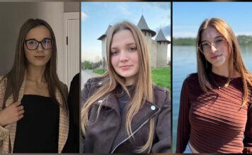 Sabrina Stereco, Evelina Ialovoi și Patricia Bujor apreciate la etapa republicană a concursului „Izvoarele Înțelepciunii” / GALERIE FOTO