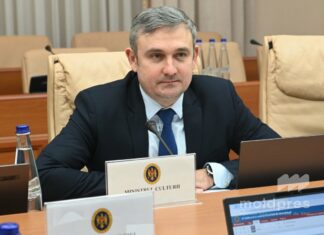 Cristian Jardan: „Nu interzicem artiști, dar nu recomandăm concertele celor care susțin războiul”