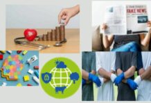 Săptămâna Europeană a Sănătății Publice 2026 cu tema: Investiții pentru sănătate și bunăstare durabilă