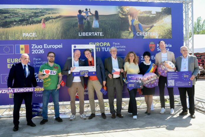 ziua europei
