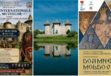 Cetatea Soroca găzduiește astăzi Ziua Internațională a Muzeelor: expoziții, muzică și activități medievale pentru toate vârstele