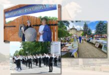 Trei într-o zi: la Soroca, pe data de 14 iunie vor cânta fanfarele, se vor expune meșterii populari și vom gusta din produsele de Soroca