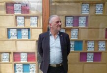 Soroceanul Oleg Garaz: „Mă simțeam român înainte de a ajunge la Cluj, în 1990”
