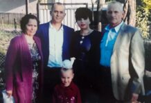 Dragostea care a învins timpul