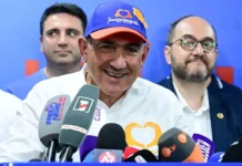 Pierde Putin (și) Armenia? Partidul „Contractul Civil” a lui Pașinean este lider detașat…
