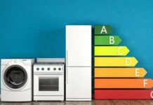 Se încheie era electrocasnicelor care „fură” energia. Producătorii și importatorii vor trebui să respecte mai multe reguli