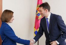 Raportul privind Republica Moldova a trecut de Comisia pentru afaceri externe a Parlamentului European