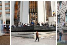 „Factura” poliției din aprilie 2009. Ex-deputata Valentina Cușnir, despăgubiri de aproape 10 mii de euro