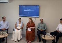 Transparența și dialogul între autorități și cetățeni – dezarmează dezinformarea
