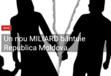Arest pentru părinții care nu achită pensia alimentară. Pe urmele investigațiilor CIJM