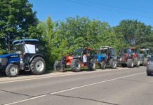Forța Fermierilor invocă presiuni. Ministra Agriculturii: „Avem discuții pe platforma ministerului”