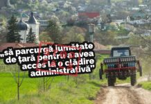 „Vor dispărea satele”, „pierdem serviciile”, „instituțiile vor fi controlate politic”. Falsuri și sperietori despre reforma APL din R. Moldova