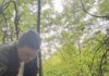 Inspectorii pentru Protecția Mediului au identificat două cazuri de defrișare ilegală în trupul de pădure Vertiujeni