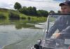 Razie de monitorizare pe fluviul Nistru, pe sectoarele Soroca – Trifăuți – Vasilcău