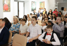 Elevii de la Cuhureștii de Sus și Sofia sunt laureați ai concursului republican „Săptămâna eficienței energetice în școala mea”