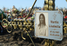 Familia Ludmilei Vartic acuză tergiversarea anchetei și cere urgentarea expertizelor