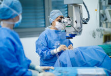IMPORTANT! Din 1 iulie, accesul la operațiile de cataractă și la protezare va deveni mai facil