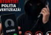 Cum patru escroci au prejudiciat cu 275.000 de lei o femeie de 30 de ani
