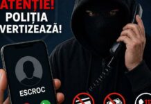 Cum patru escroci au prejudiciat cu 275.000 de lei o femeie de 30 de ani
