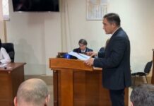 Curtea de Apel, gata să pronunțe verdictul definitiv într-unul dintre dosarele Stoianoglo
