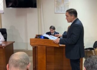Curtea de Apel, gata să pronunțe verdictul definitiv într-unul dintre dosarele Stoianoglo