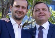 Instanța a dat verdictul în disputa dintre foștii camarazi de partid, Năstase și Plîngău