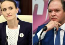Ion Ceban pierde litigiul împotriva ministrei de Externe a României, Oana Țoiu. Prima declarație a edilului
