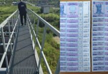 Conturi, criptomonede și bunuri de milioane, blocate de CNA
