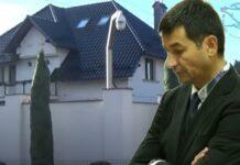 Fostul vicepreședinte al Curții Supreme, Oleg Sternioală, pierde irevocabil litigiul cu Consiliul Superior al Magistraturii