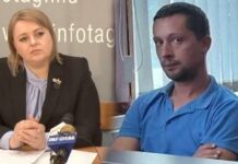 Condamnată și dată în căutare, Irina Lozovan nu renunță la banii din Parlament