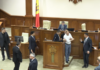 Primarul Chișinăului, Ion Ceban, a mai pierdut o bătălie în războiul cu PAS