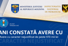 Împrumuturile de la rude nu au convins ANI: șefă din Probațiune, cu avere nejustificată de aproape un milion de lei
