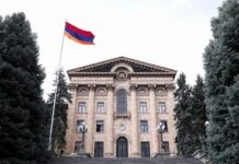 După numărarea a 100% din buletinele de vot un lucru este cert – partidul lui Nikol Pașinean și-a asigurat majoritatea în parlamentul de la Erevan