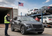 Import auto din SUA: cum funcționează schema, cât costă și la ce să fii atent