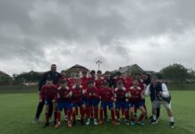 Promovare istorică pentru echipa EFA U14! Visocenii sunt pe harta fotbalistică a Republicii Moldova!