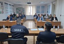 Subiecte importante pentru cetățeni, discutate în cadrul Colegiului Consultativ al raionului Soroca