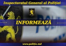 Încă 17 cazuri de fraudă telefonică, în ultimele 24 de ore. Victimele au fost prejudiciate de circa 1.000.000 de lei