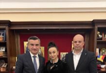 Municipiul Soroca este în pragul înfrățirii cu municipiul Iași